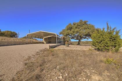 Updated Cabin with Fire Pit - 1 Mile From Downtown! - image 3