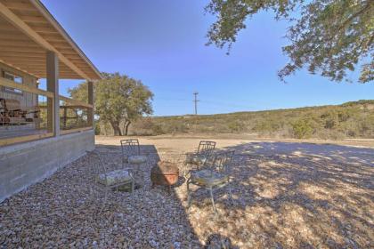 Updated Cabin with Fire Pit - 1 Mile From Downtown! - image 4