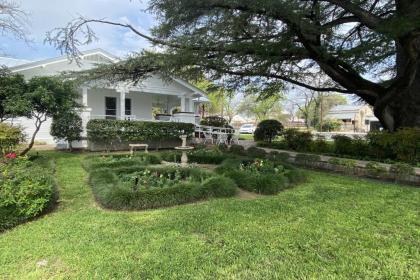 Holiday homes in Fredericksburg Texas
