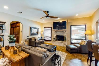 Holiday homes in Fredericksburg Texas
