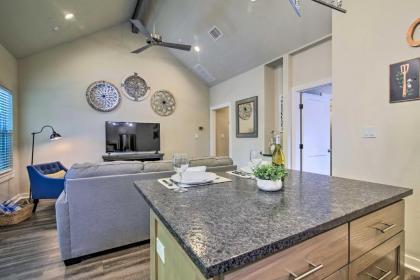 Romantic Wine Country Escape with Hot Tub and Patio! - image 10