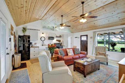 Holiday homes in Fredericksburg Texas