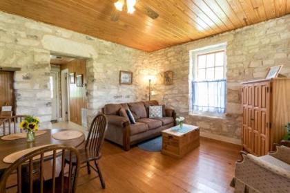 Meusebach Creek - image 5