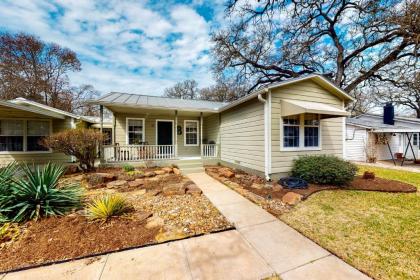 Bungalow One Ten