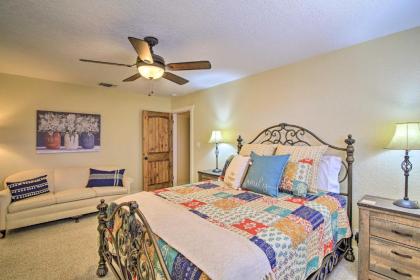 Hill Country Winery Escape with Lavish Backyard - image 12