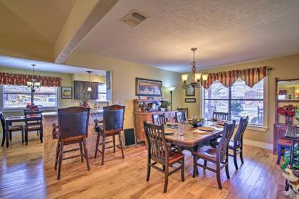 Hill Country Winery Escape with Lavish Backyard - image 6