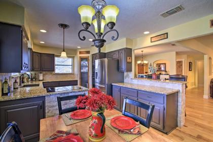 Hill Country Winery Escape with Lavish Backyard - image 8