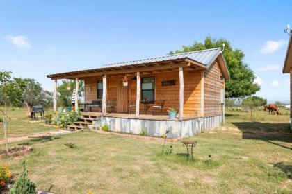 HR Cabin 5 - The Indian Cabin - image 7