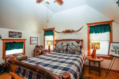 Holiday homes in Fredericksburg Texas
