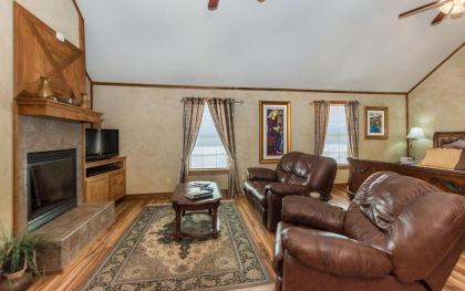 Appian Way Cottages All 3