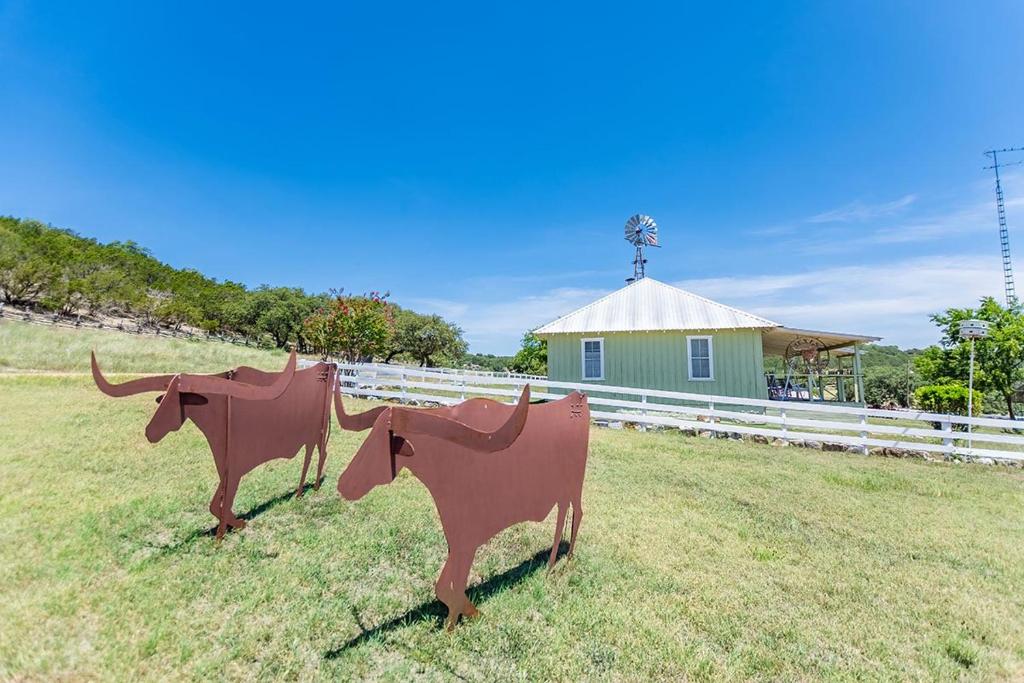 Home on the Range - Guesthouse - image 3