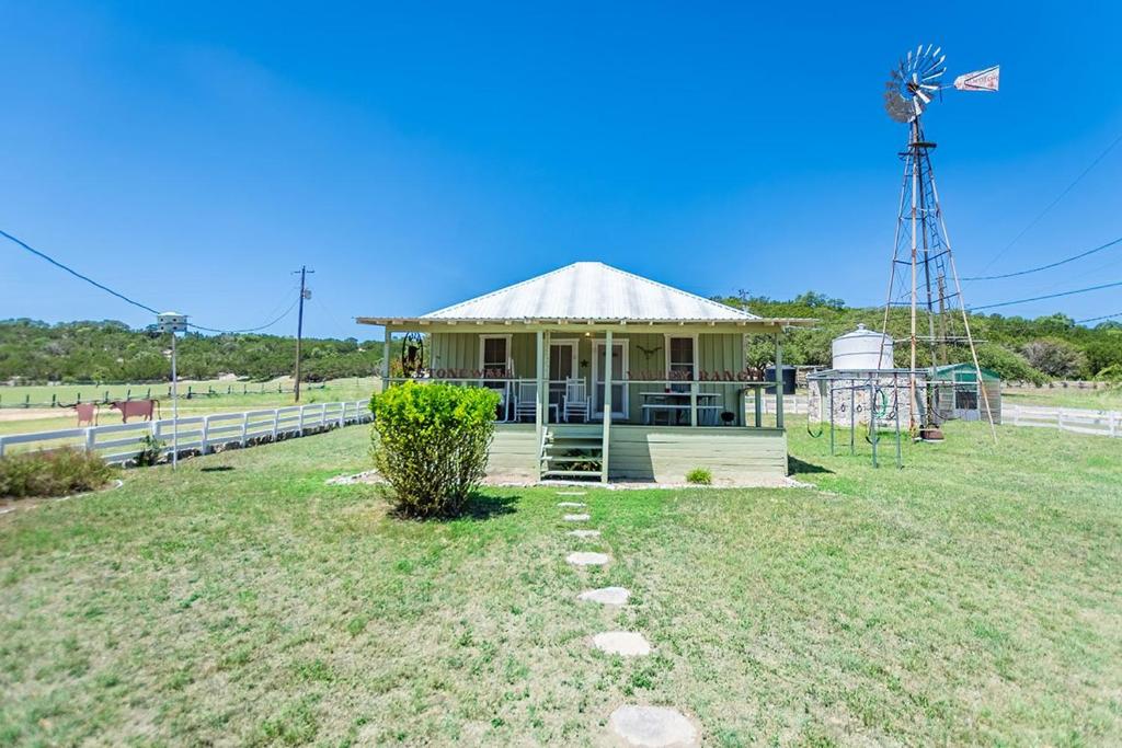 Home on the Range - Guesthouse - image 5