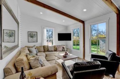 New Charming Home Near Main with Grill and FirePit - image 4