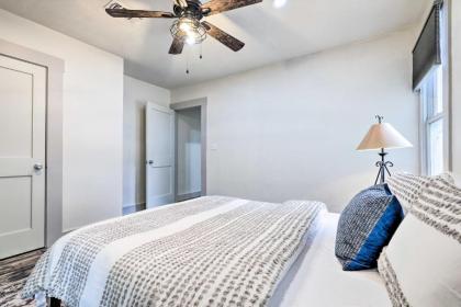 Chic Fredericksburg Abode Near Main Street! - image 16