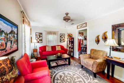 Idlewild Cottage