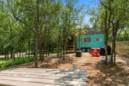 Holiday homes in Fredericksburg Texas