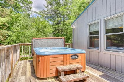 Fife and Drum Beach Home - 5 Bed 3 Bath Vacation home in Freedom