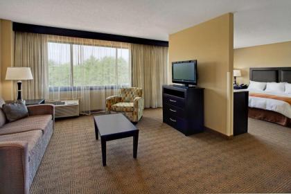 Radisson Freehold - image 10