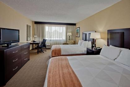 Radisson Freehold - image 12