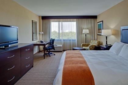 Radisson Freehold - image 13
