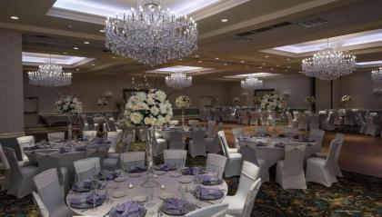 Radisson Freehold - image 14