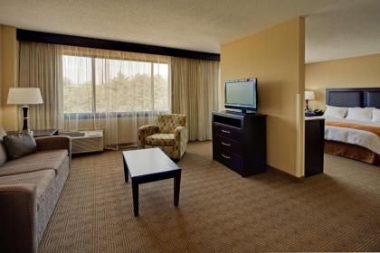 Radisson Freehold - image 2