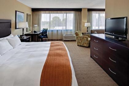 Radisson Freehold - image 8