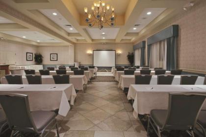 Radisson Freehold - image 9