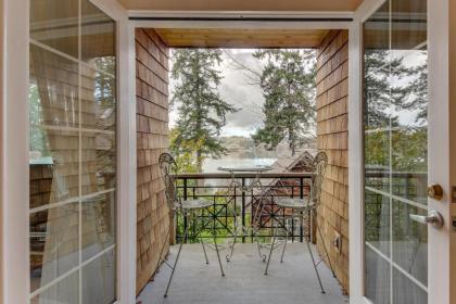 Apartment in Freeland Washington