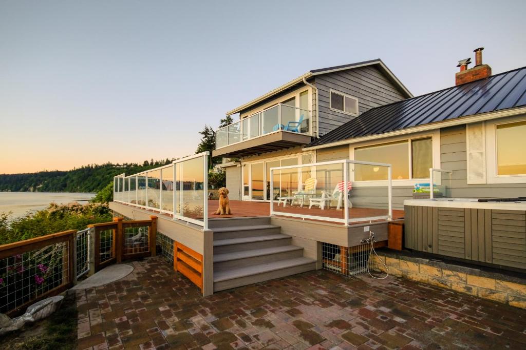 Spyglass Beach House - main image