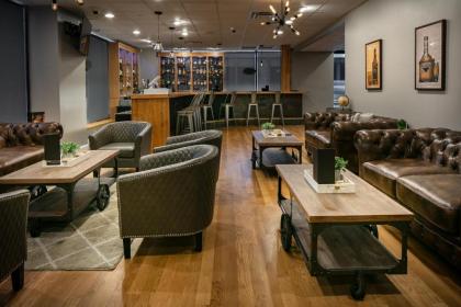 Hampton Inn Freeport - image 21