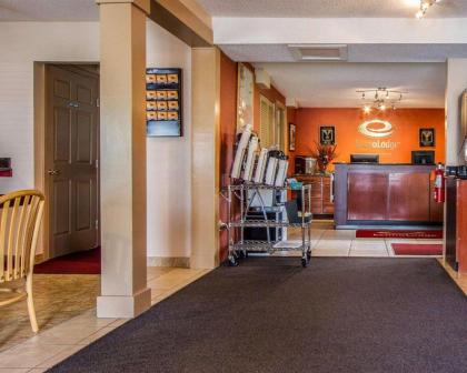 Econo Lodge Freeport - Brunswick Area - image 10