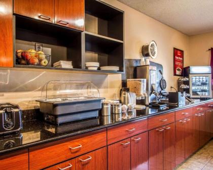 Econo Lodge Freeport - Brunswick Area - image 21
