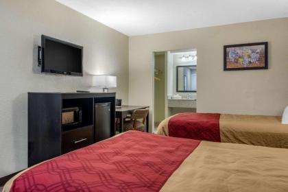 Econo Lodge Freeport - Brunswick Area - image 9