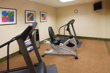 Holiday Inn Express Hotel & Suites Freeport an IHG Hotel - image 13