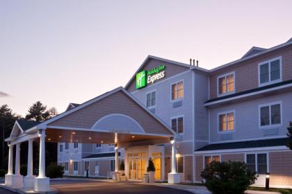 Holiday Inn Express Hotel & Suites Freeport an IHG Hotel - image 15