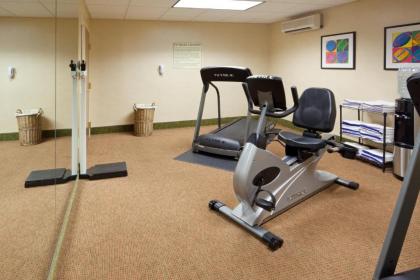 Holiday Inn Express Hotel & Suites Freeport an IHG Hotel - image 16