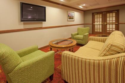 Holiday Inn Express Hotel & Suites Freeport an IHG Hotel - image 17