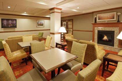 Holiday Inn Express Hotel & Suites Freeport an IHG Hotel - image 20