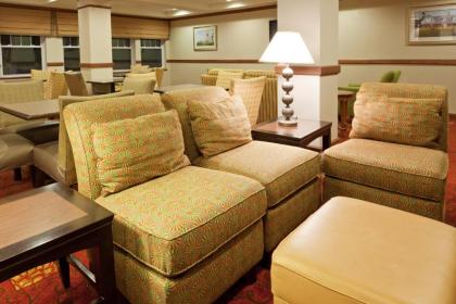 Holiday Inn Express Hotel & Suites Freeport an IHG Hotel - image 9