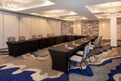 Hilton Garden Inn Freeport Downtown - image 10