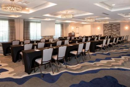 Hilton Garden Inn Freeport Downtown - image 11