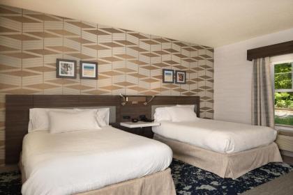 Hilton Garden Inn Freeport Downtown - image 13
