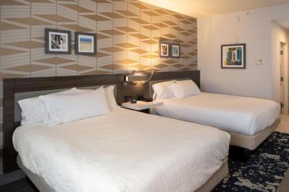 Hilton Garden Inn Freeport Downtown - image 14