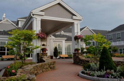 Hilton Garden Inn Freeport Downtown - image 3
