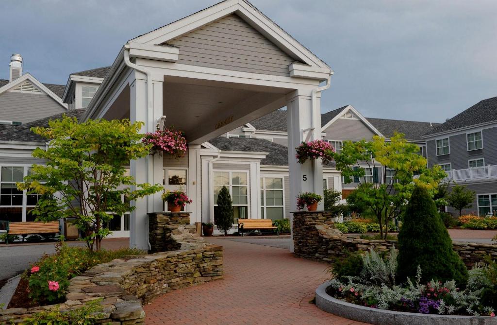 Hilton Garden Inn Freeport Downtown - image 3