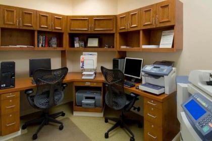 Hilton Garden Inn Freeport Downtown - image 4