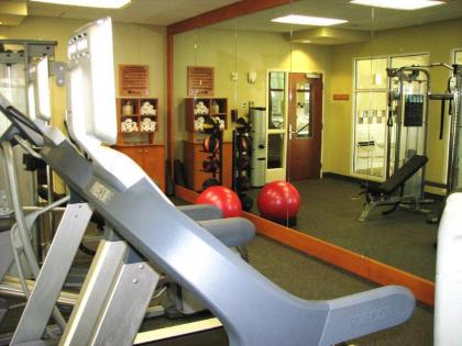 Hilton Garden Inn Freeport Downtown - image 5
