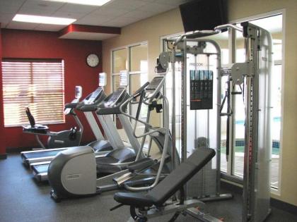 Hilton Garden Inn Freeport Downtown - image 6