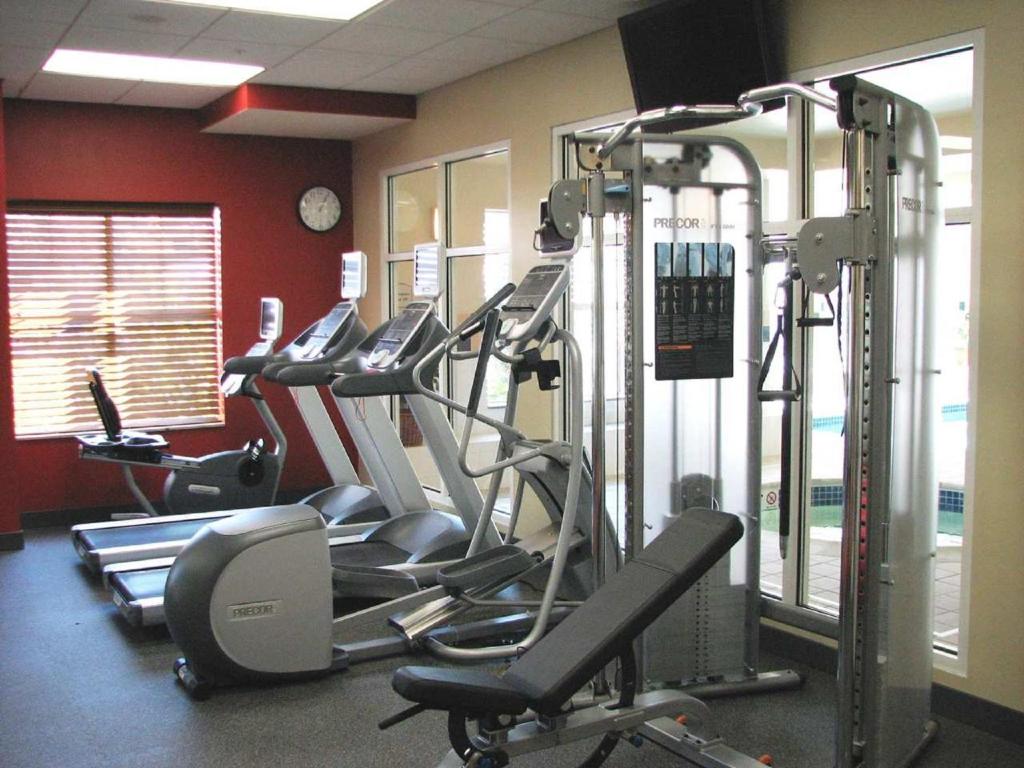 Hilton Garden Inn Freeport Downtown - image 6
